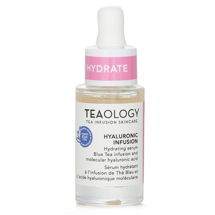Teaology Hyaluronic Infusion Hydrating Serum