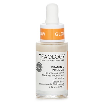 Teaology Vitamin C Infusion Brightening Serum