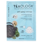 Teaology White Tea Peptide Face & Neck Mask