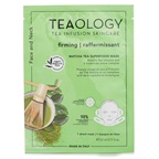 Teaology Matcha Tea Superfood Face & Neck Mask
