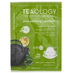 Teaology Green Tea AHA Face & Neck Mask