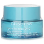 Clarins Hydra-Essentiel [HA²] Moisturizes & Quenches Silky Cream - Normal to Dry Skin