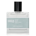 Bon Parfumeur 002 EDP Spray - Cologne (Neroli, Jasmine, White Amber)