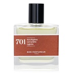 Bon Parfumeur 701 EDP Spray - Aromatic Fresh (Eucalyptus, Coriander, Cypress)