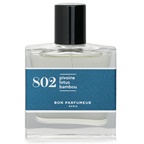Bon Parfumeur 802 EDP Spray - Aquatic Fresh (Peony, Lotus, Bamboo)