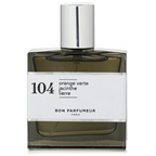 Bon Parfumeur 104 EDP Spray - Floral (Green Orange, Hyacinth, Ivy)