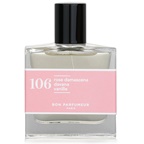 Bon Parfumeur 106 EDP Spray - Floral Intense (Damascena Rose, Davana, Vanilla)