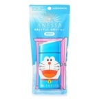 Anessa Perfect UV Sunscreen Skincare Milk SPF 50+ PA++++ Doraemon