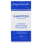Supersmile Professional Teeth Whitening Dissolving Strips