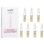 Babor Ampoule Concentrates - SOS Calming (For Sensitive, Irritated Skin)