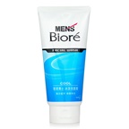 Biore Men's Facial Wash Cool