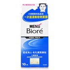 Biore Men's Pore Pack