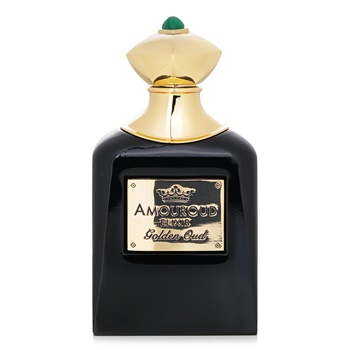 Amouroud Elixir Golden Oud Extrait De Parfum Spray