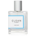 Clean Classic Pure Soap EDP Spray