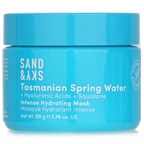 Sand & Sky Tasmanian Spring Water - Intense Hydrating Mask