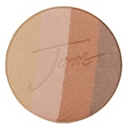 Jane Iredale PureBronze Shimmer Bronzer Palette Refill - # Moonglow