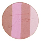 Jane Iredale PureBronze Shimmer Bronzer Palette Refill - # Rose Dawn
