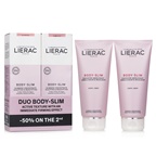 Lierac Body Slim Slimming Concentrate Sculpting & Beautifying Duo