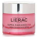 Lierac Supra Radiance Night Detox Renewing Cream