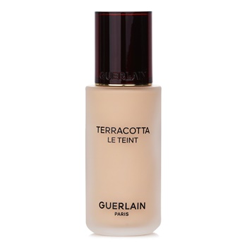 Guerlain Terracotta Le Teint Healthy Glow Natural Perfection Foundation 24H Wear No Transfer - # 1N Neutral
