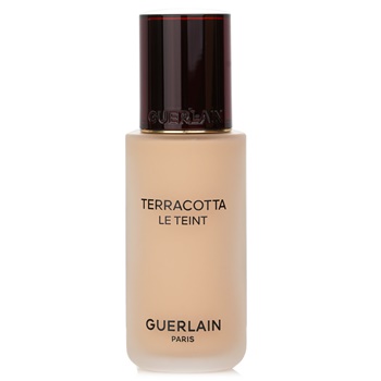 Guerlain Terracotta Le Teint Healthy Glow Natural Perfection Foundation 24H Wear No Transfer - # 2N Neutra