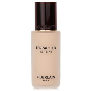 Guerlain Terracotta Le Teint Healthy Glow Natural Perfection Foundation 24H Wear N Transfer - #1C Cool