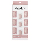 Cololab Showker Gel Nail Strip # CSF112 OH Baby Pink