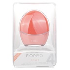 FOREO Luna 4 2-In-1 Smart Facial Cleansing & Firming Device (Balanced Skin)