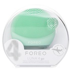 FOREO Luna 4 Go Facial Cleansing & Massaging Device - # Pistachio