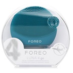 FOREO Luna 4 Go Facial Cleansing & Massaging Device - #Evergreen