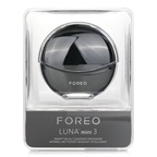 FOREO Luna Mini 3 Smart Facial Cleansing Massager - # Midnight