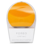 FOREO Luna Mini 2 Smart Mask Treatment Device - # Sunflower Yellow