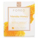 FOREO UFO Manuka Honey Revitalising Mask
