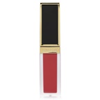 Tom Ford Liquid Lip Luxe Matte - #129 Carnal Red