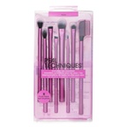 Real Techniques Everyday Eye Essentials Brush Set