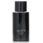 Giorgio Armani Armani Code Parfum Refillable Spray