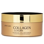 3W Clinic Collagen & Luxury Gold Hydrogel Eye & Spot Patch