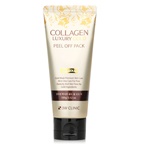 3W Clinic Collagen & Luxury Gold Peel Off Pack