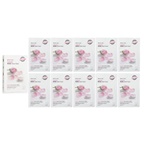 3W Clinic Mask Sheet - Essential Up Rose