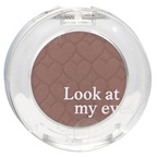 Etude House Look At My Eyes Cafe - #BR408