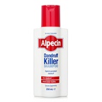 Alpecin Dandruff Killer Shampoo