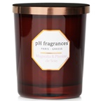 pH fragrances Scented Candle Magnolia & Pivoine de Soie