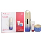 Shiseido Lifting & Firming Program For Eyes Set