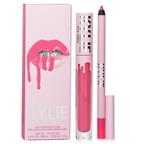 Kylie By Kylie Jenner Velvet Lip Kit