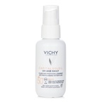 Vichy Capital Soleil UV Age Daily Anti Photo Ageing Water Fluid SPF 50 (For All Skin Types)