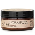 Sukin Natural Coffee & Coconut Exfoliating Masque