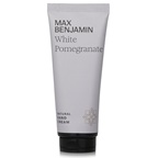 Max Benjamin Natural Hand Cream - White Pomegranate