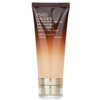Estee Lauder Advanced Night Cleansing Gelee Cleanser With 15 Amino Acids