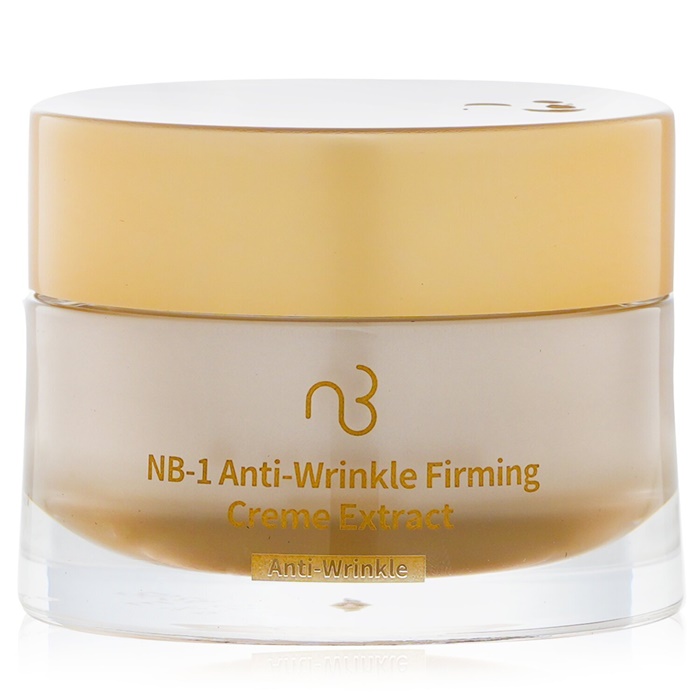 Natural Beauty NB-1 Ultime Restoration NB-1 Anti-Wrinkle Firming Creme 88B001E (Exp. Date: 03/2024)