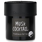 John's Blend Fragrance Gel Can - Musk Cocktail